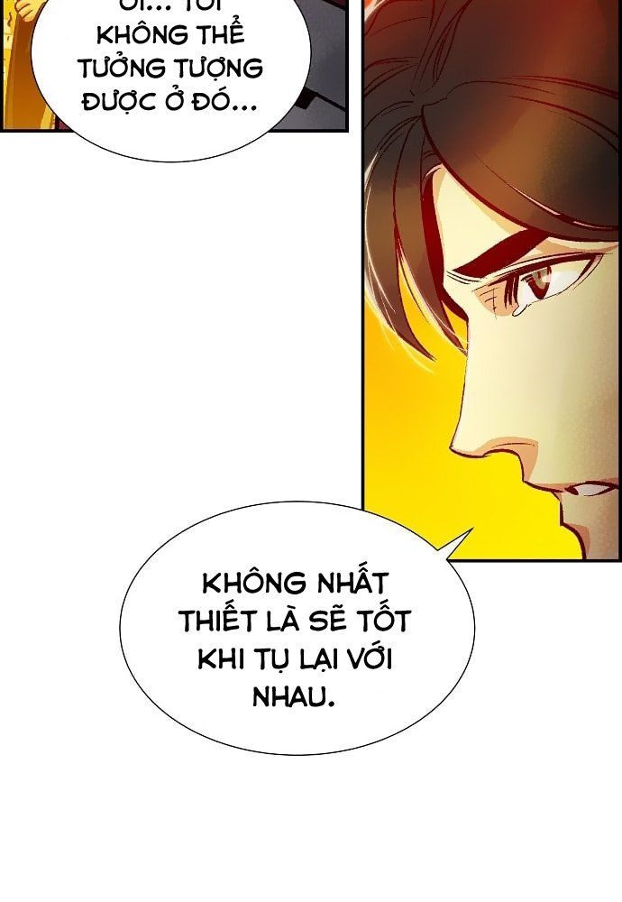 Tôi – Necromancer Cô Độc Chapter 8 - Trang 2