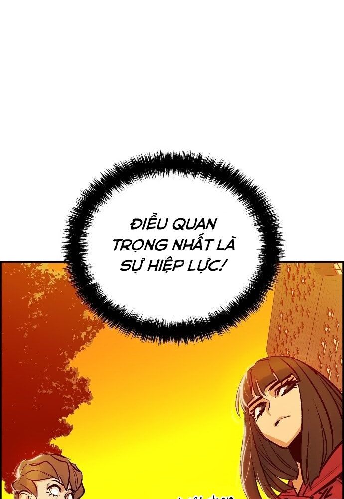 Tôi – Necromancer Cô Độc Chapter 8 - Trang 2
