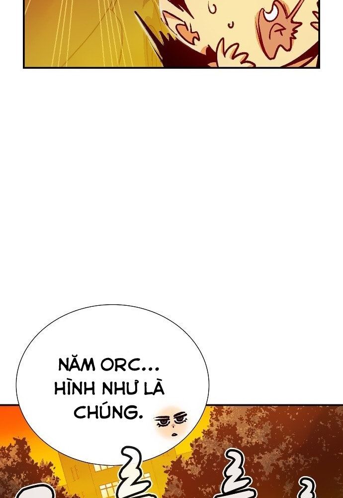 Tôi – Necromancer Cô Độc Chapter 8 - Trang 2