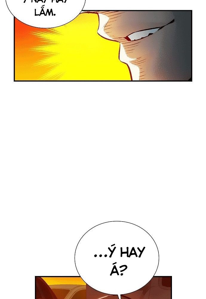 Tôi – Necromancer Cô Độc Chapter 8 - Trang 2