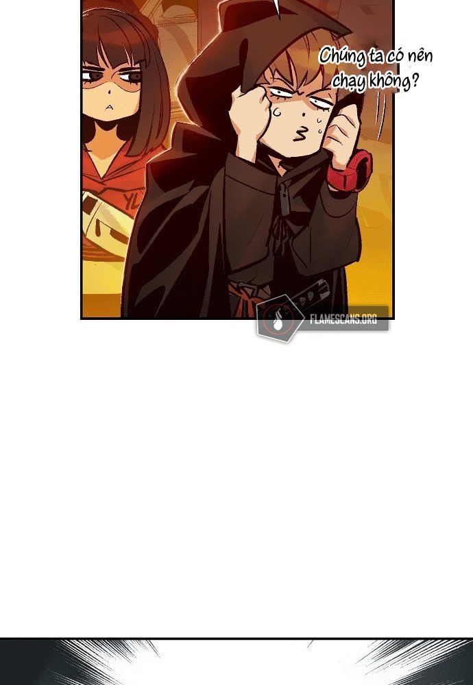 Tôi – Necromancer Cô Độc Chapter 8 - Trang 2
