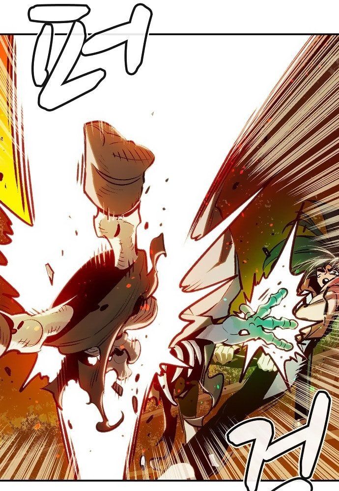 Tôi – Necromancer Cô Độc Chapter 8 - Trang 2