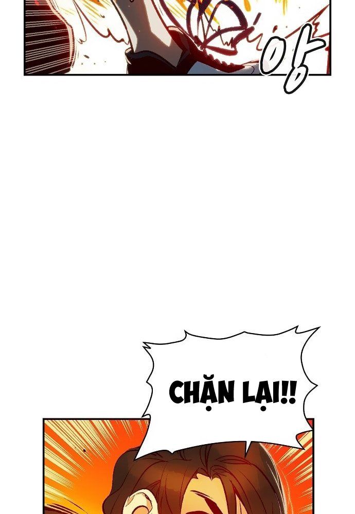 Tôi – Necromancer Cô Độc Chapter 8 - Trang 2