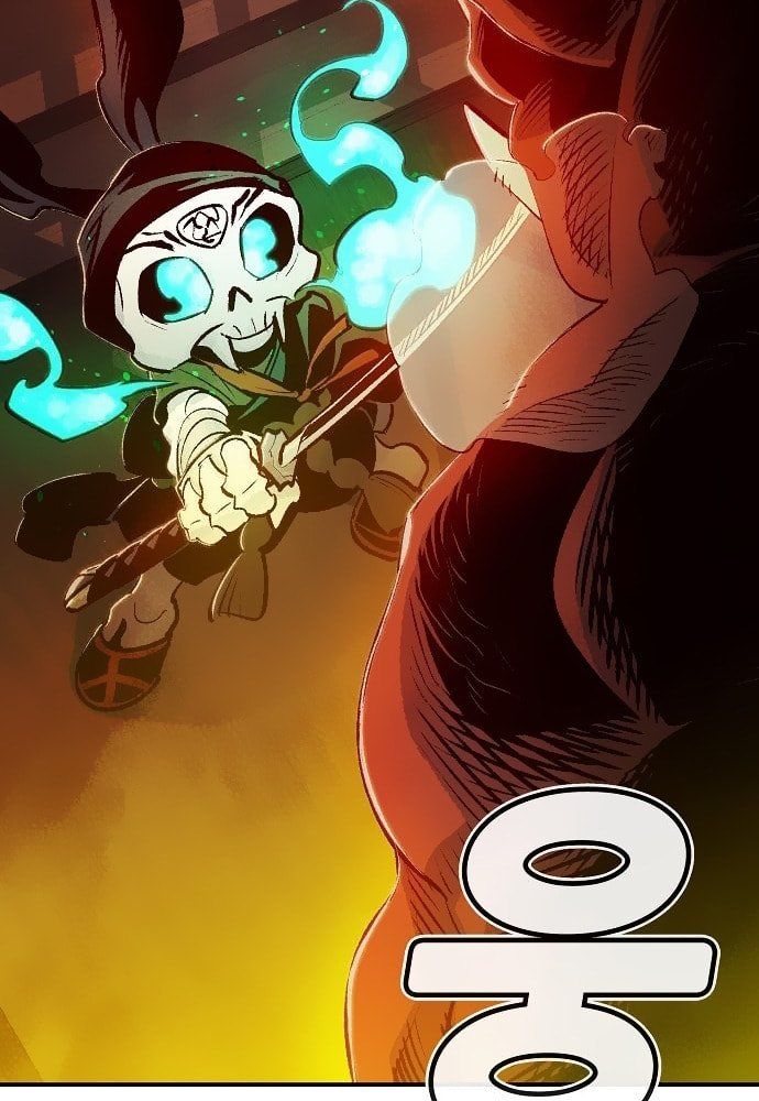 Tôi – Necromancer Cô Độc Chapter 8 - Trang 2
