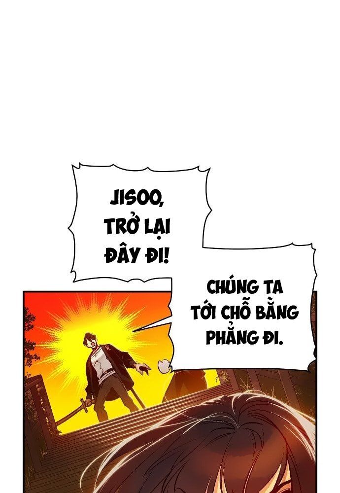 Tôi – Necromancer Cô Độc Chapter 8 - Trang 2