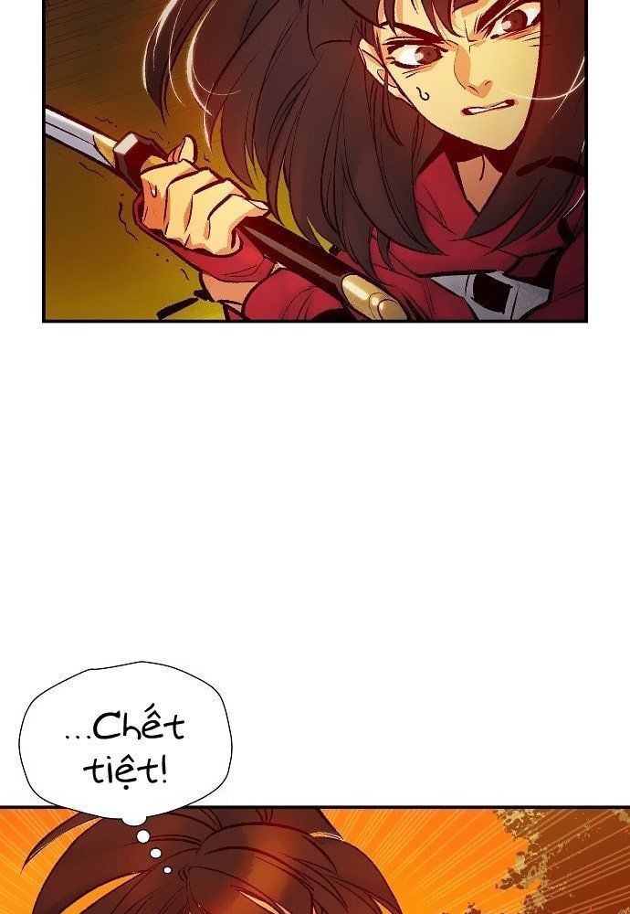 Tôi – Necromancer Cô Độc Chapter 8 - Trang 2