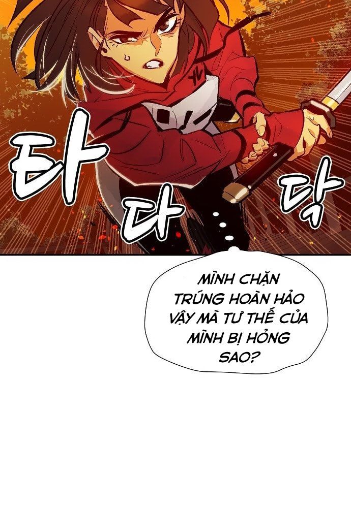 Tôi – Necromancer Cô Độc Chapter 8 - Trang 2