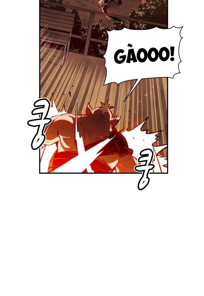 Tôi – Necromancer Cô Độc Chapter 8 - Trang 2