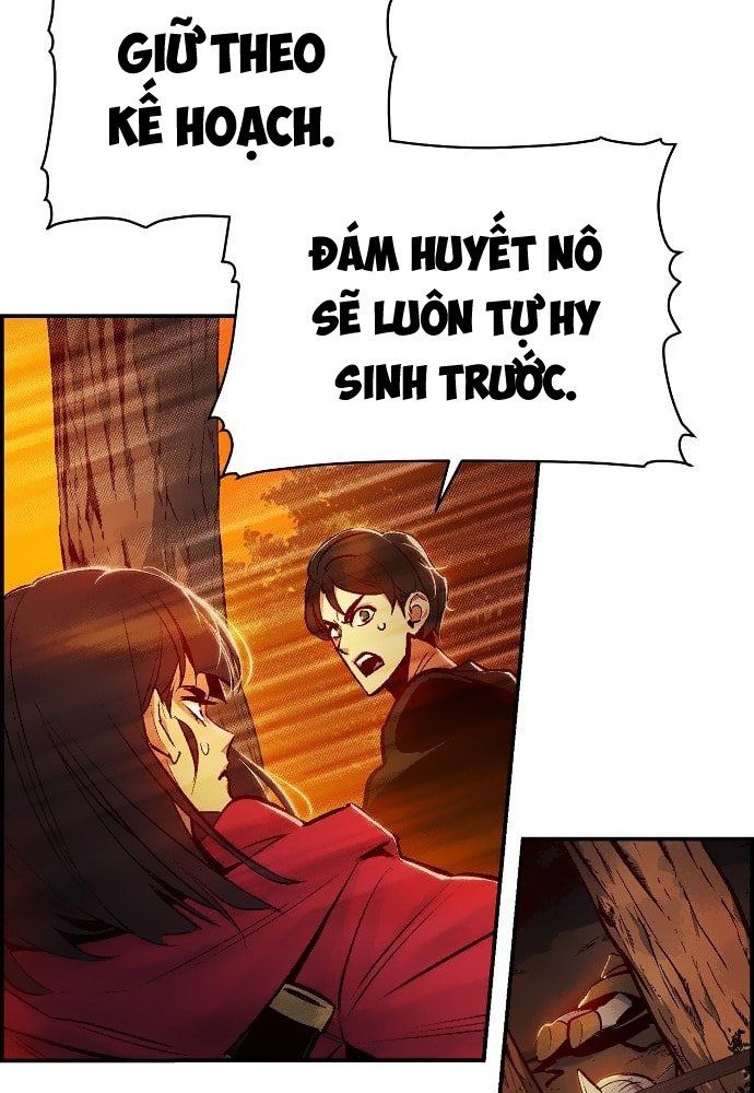 Tôi – Necromancer Cô Độc Chapter 8 - Trang 2