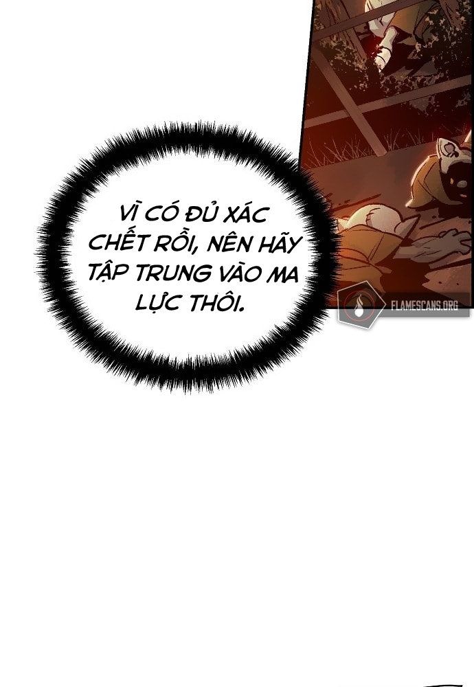 Tôi – Necromancer Cô Độc Chapter 8 - Trang 2