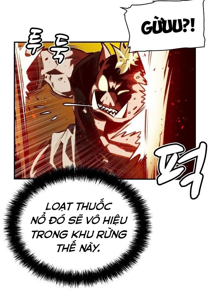 Tôi – Necromancer Cô Độc Chapter 8 - Trang 2