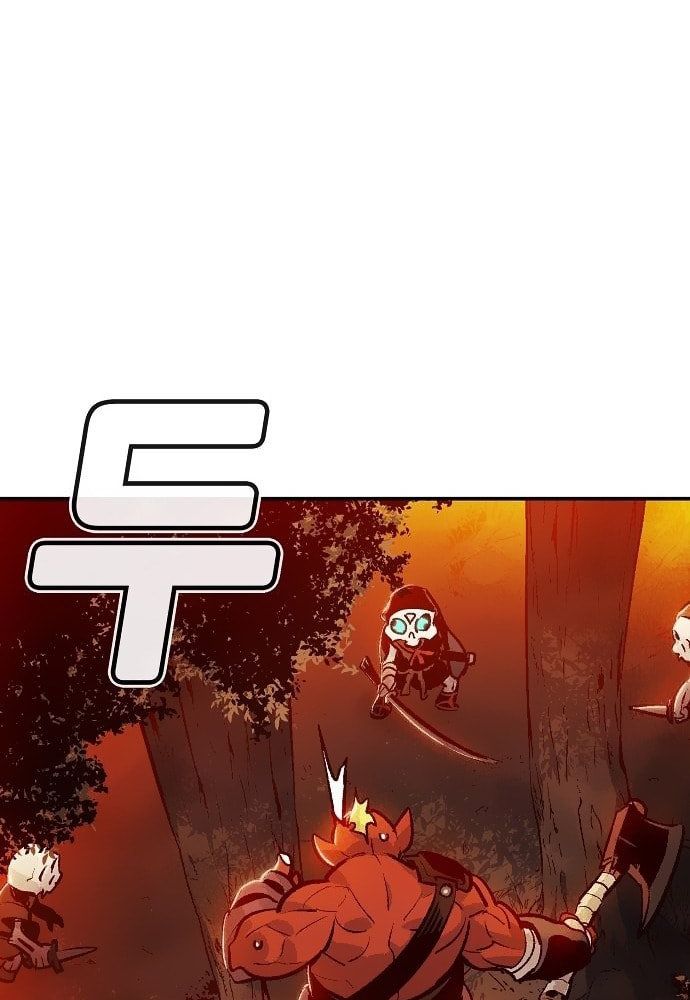 Tôi – Necromancer Cô Độc Chapter 8 - Trang 2