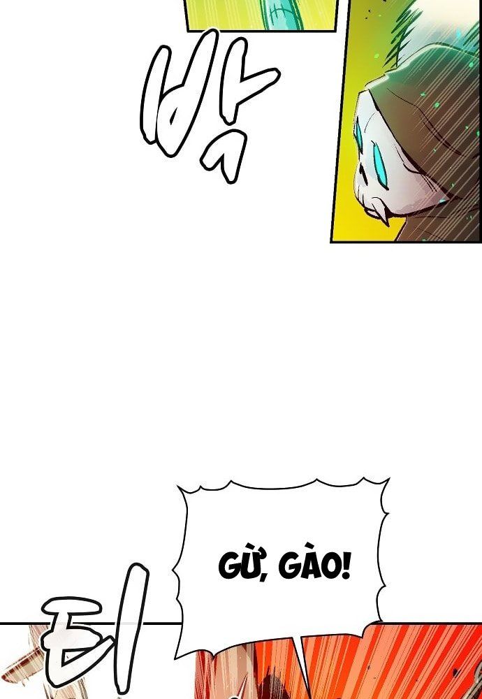 Tôi – Necromancer Cô Độc Chapter 8 - Trang 2