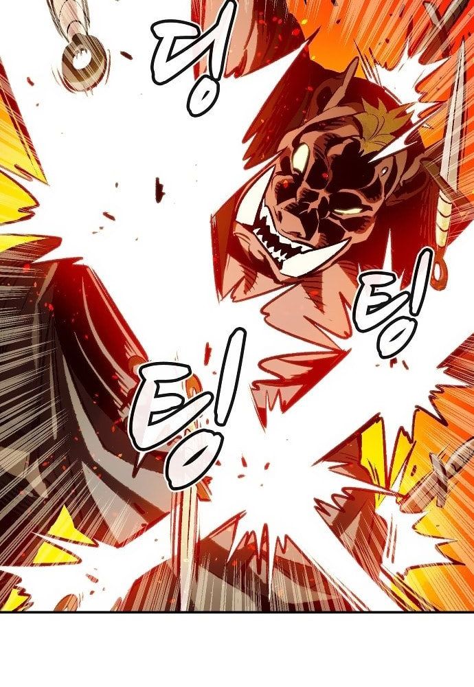 Tôi – Necromancer Cô Độc Chapter 8 - Trang 2