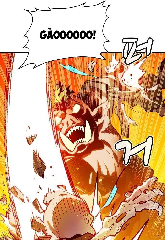 Tôi – Necromancer Cô Độc Chapter 8 - Trang 2