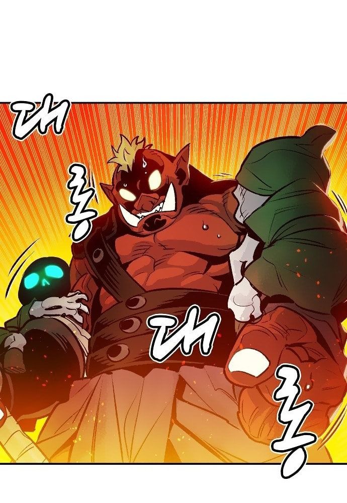 Tôi – Necromancer Cô Độc Chapter 8 - Trang 2