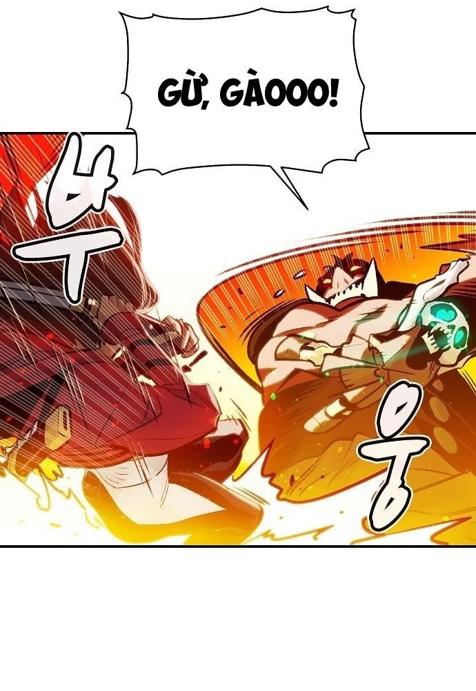 Tôi – Necromancer Cô Độc Chapter 8 - Trang 2