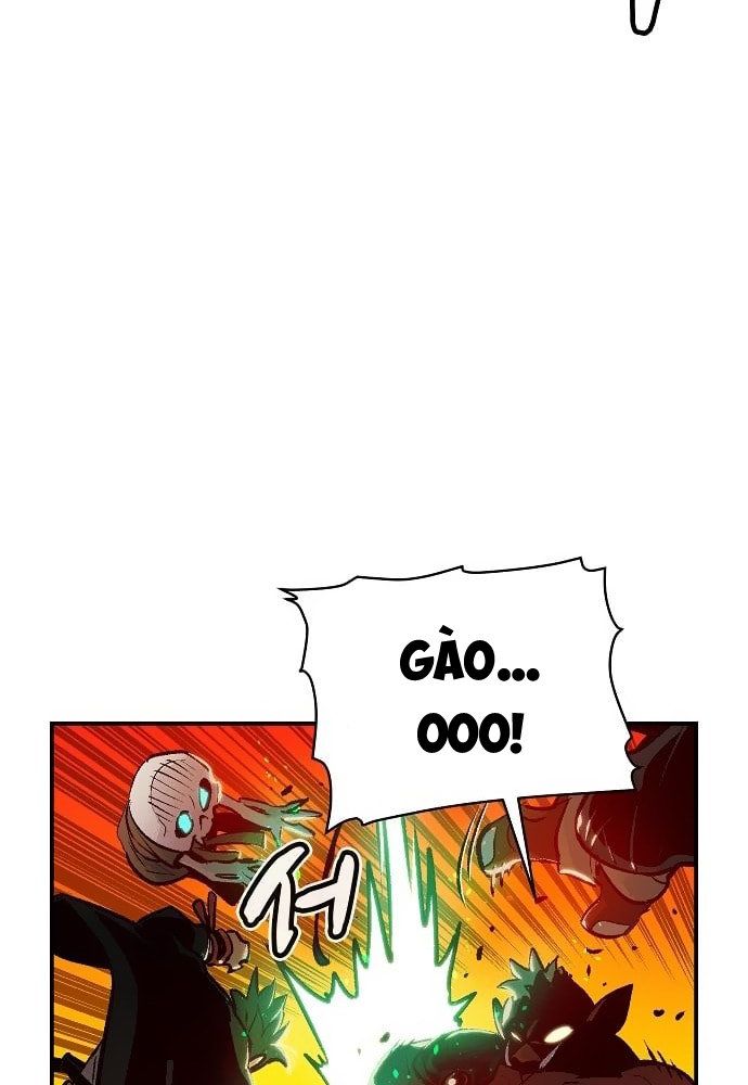 Tôi – Necromancer Cô Độc Chapter 8 - Trang 2