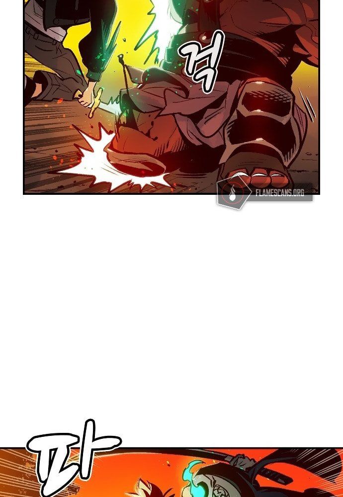 Tôi – Necromancer Cô Độc Chapter 8 - Trang 2