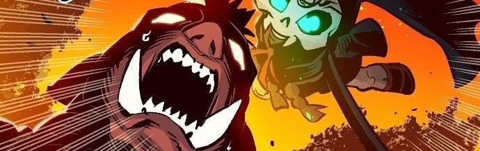 Tôi – Necromancer Cô Độc Chapter 8 - Trang 2