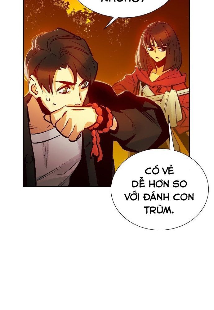 Tôi – Necromancer Cô Độc Chapter 8 - Trang 2