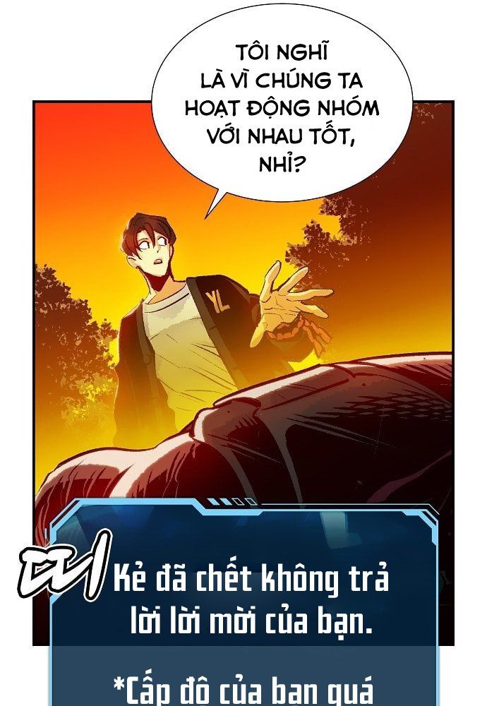 Tôi – Necromancer Cô Độc Chapter 8 - Trang 2