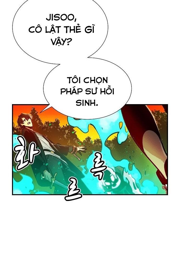Tôi – Necromancer Cô Độc Chapter 8 - Trang 2