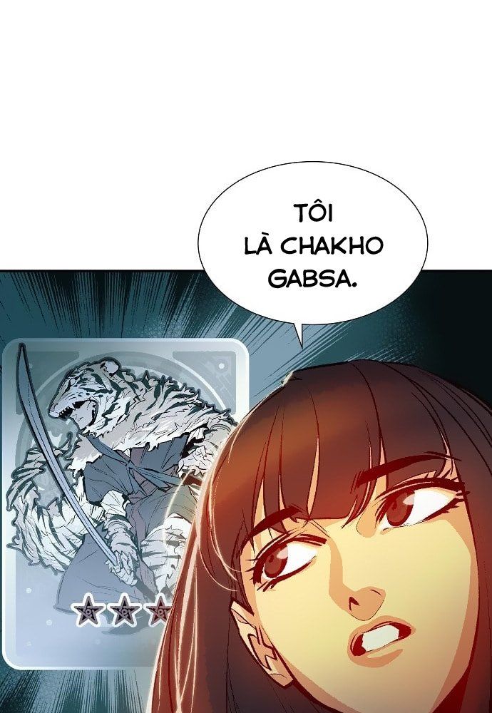 Tôi – Necromancer Cô Độc Chapter 8 - Trang 2