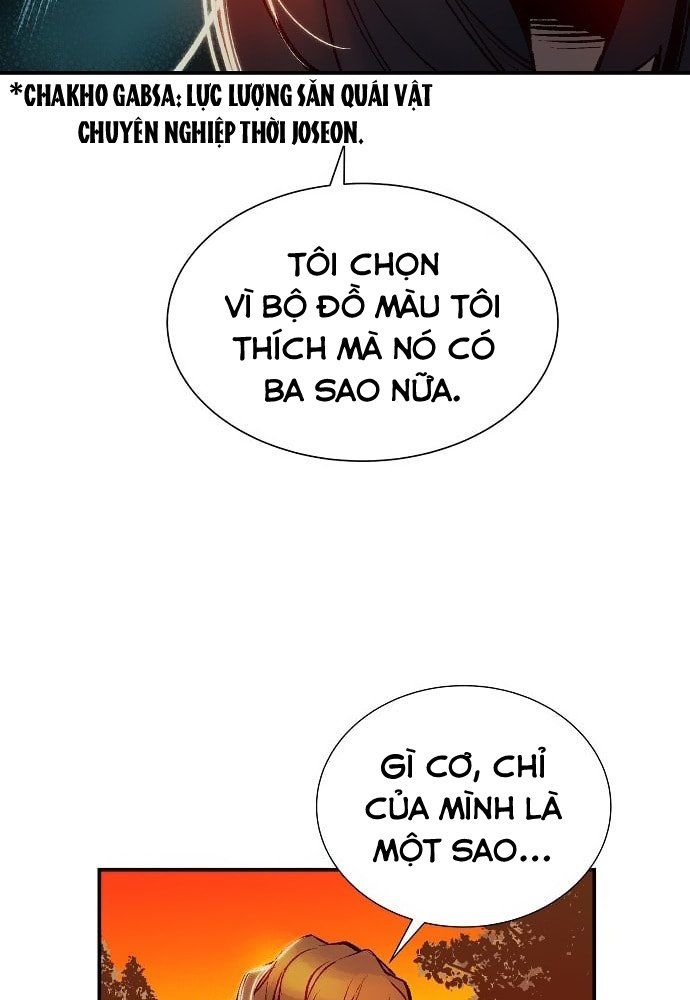 Tôi – Necromancer Cô Độc Chapter 8 - Trang 2