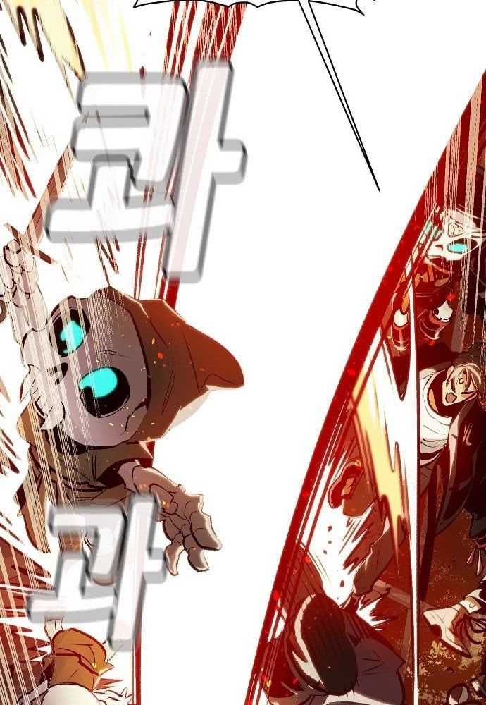 Tôi – Necromancer Cô Độc Chapter 8 - Trang 2