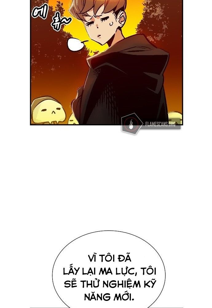 Tôi – Necromancer Cô Độc Chapter 8 - Trang 2