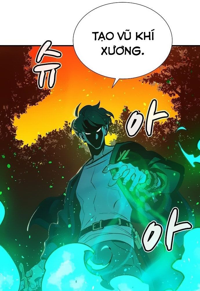 Tôi – Necromancer Cô Độc Chapter 8 - Trang 2