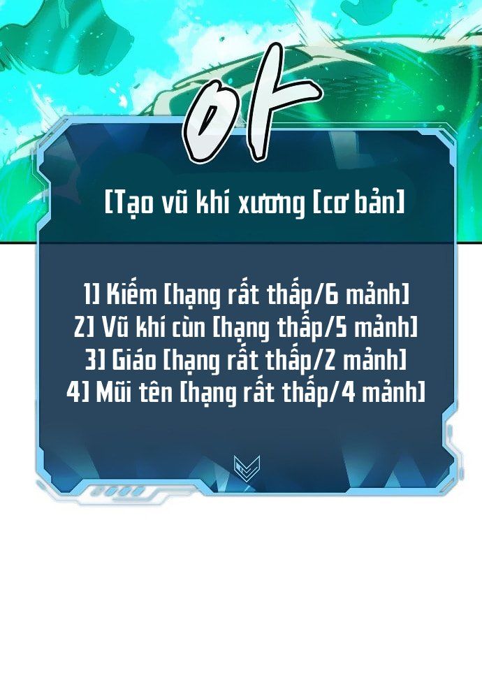 Tôi – Necromancer Cô Độc Chapter 8 - Trang 2