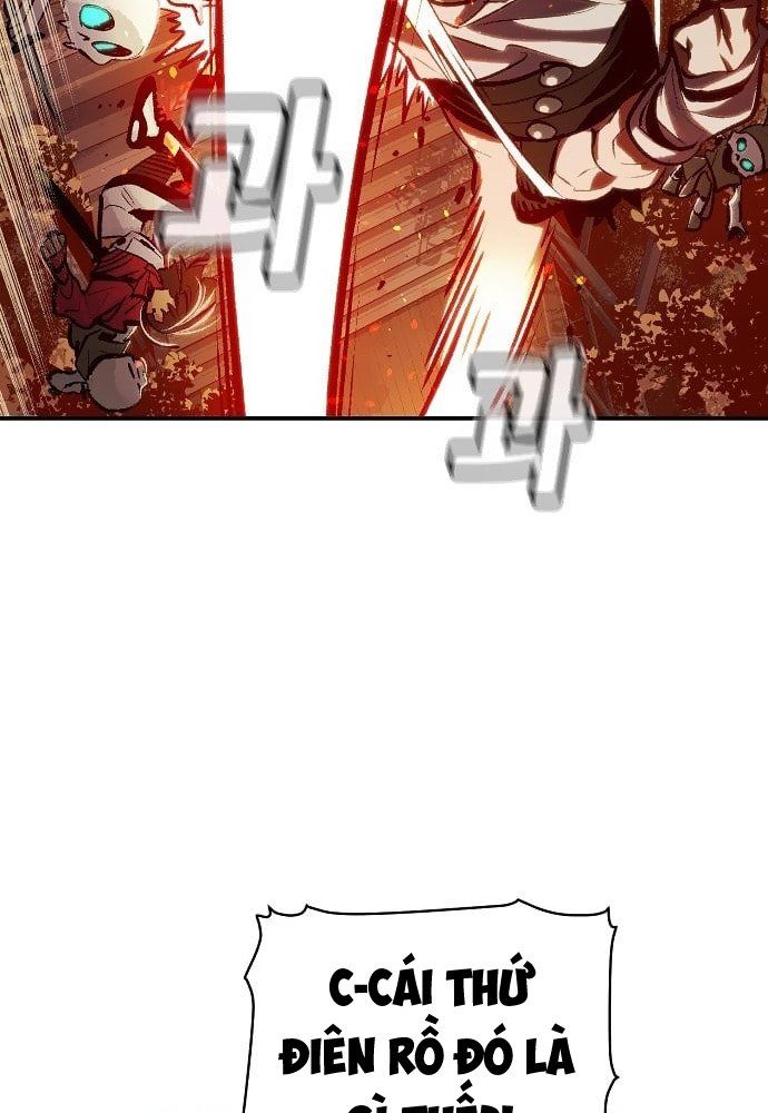 Tôi – Necromancer Cô Độc Chapter 8 - Trang 2