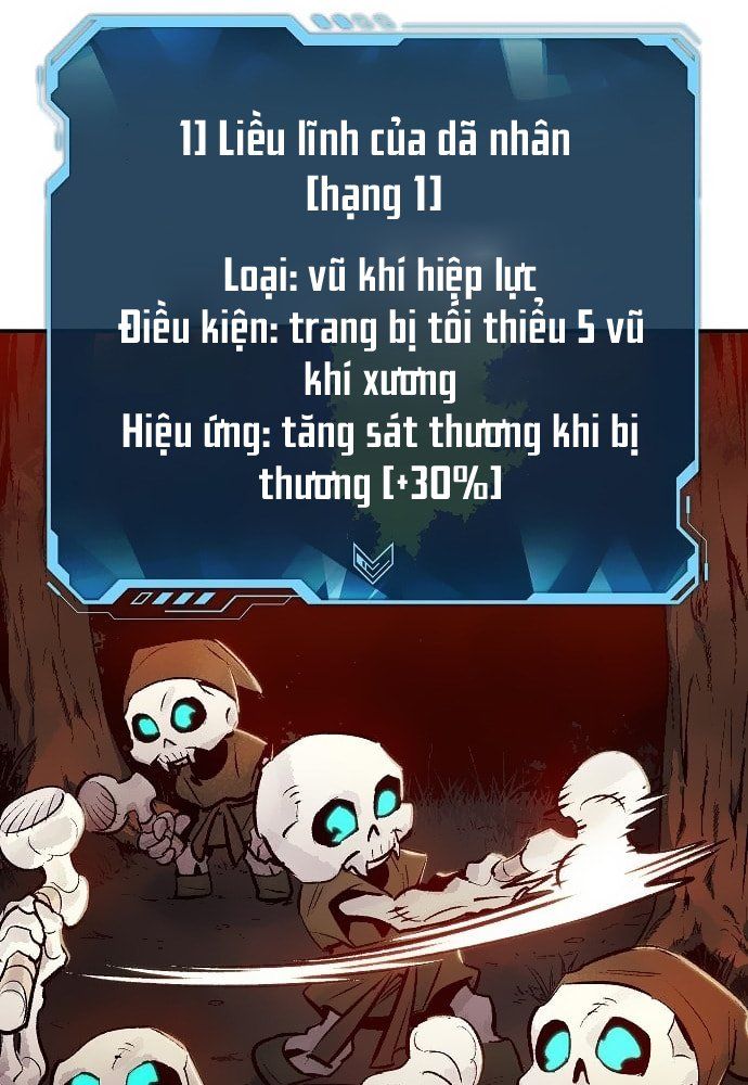 Tôi – Necromancer Cô Độc Chapter 8 - Trang 2