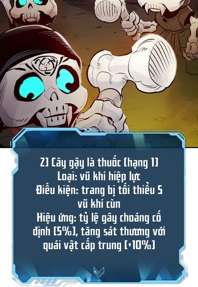 Tôi – Necromancer Cô Độc Chapter 8 - Trang 2