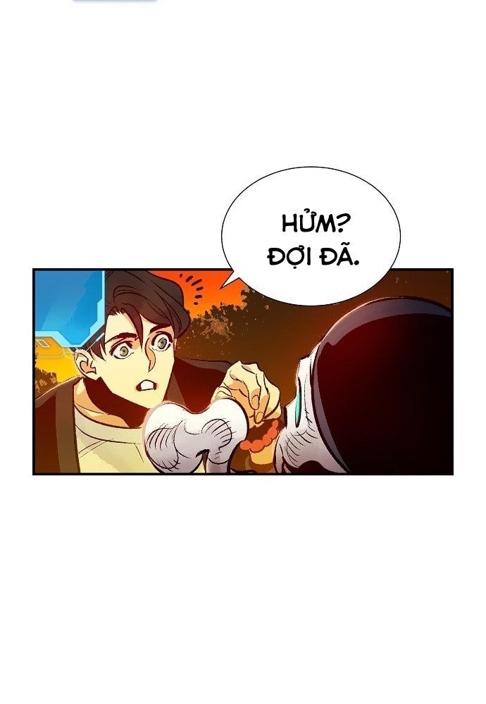 Tôi – Necromancer Cô Độc Chapter 8 - Trang 2