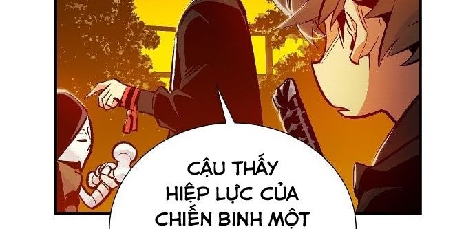 Tôi – Necromancer Cô Độc Chapter 8 - Trang 2