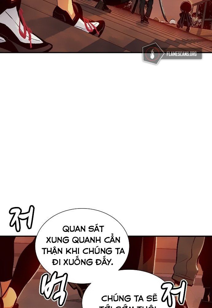 Tôi – Necromancer Cô Độc Chapter 8 - Trang 2