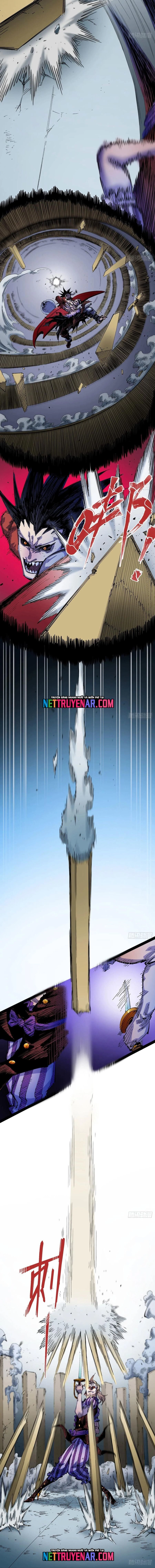 Y Thống Loạn Thế Chapter 17 - Trang 2