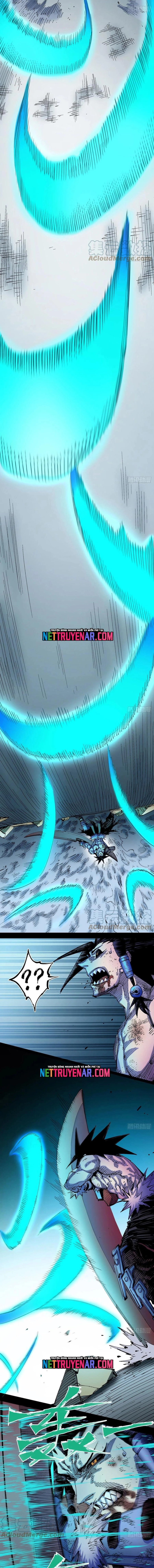 Y Thống Loạn Thế Chapter 18 - Trang 2