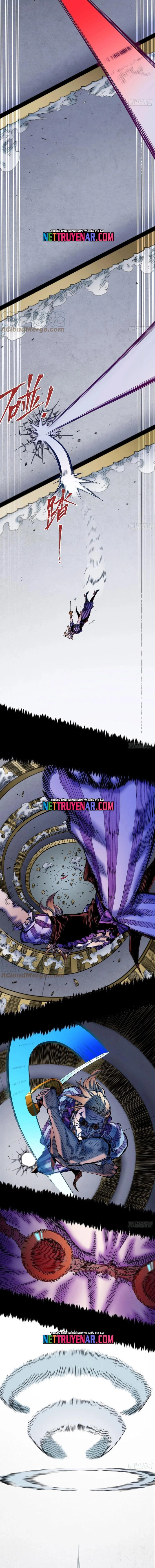 Y Thống Loạn Thế Chapter 18 - Trang 2