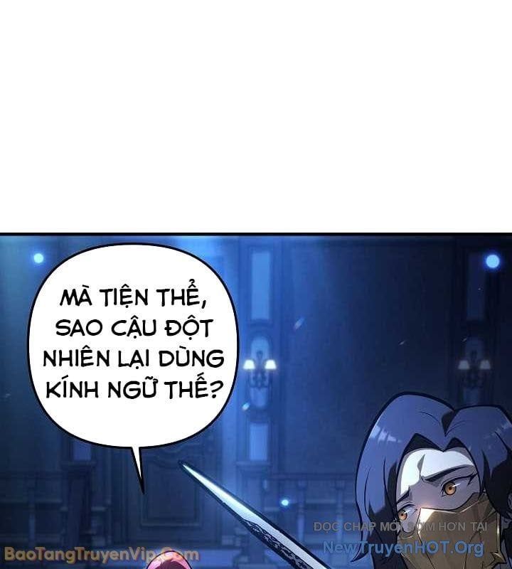 Con Chó Điên Nhà Công Tước Chapter 21 - Trang 2
