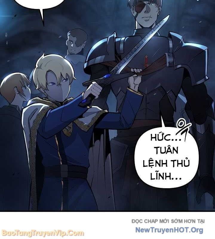 Con Chó Điên Nhà Công Tước Chapter 21 - Trang 2