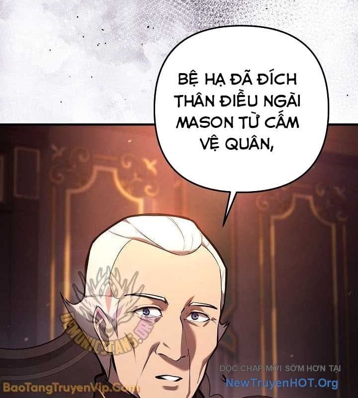 Con Chó Điên Nhà Công Tước Chapter 21 - Trang 2
