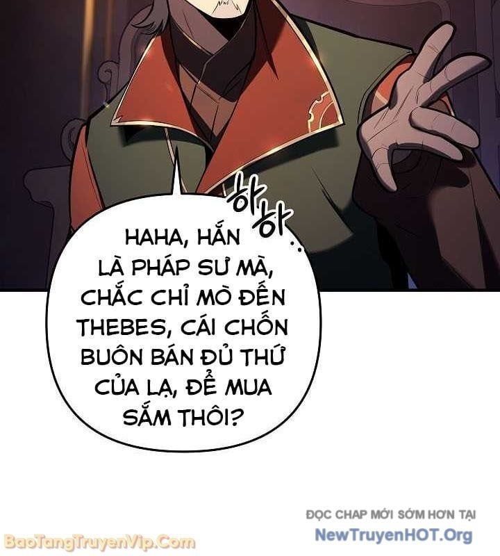 Con Chó Điên Nhà Công Tước Chapter 21 - Trang 2