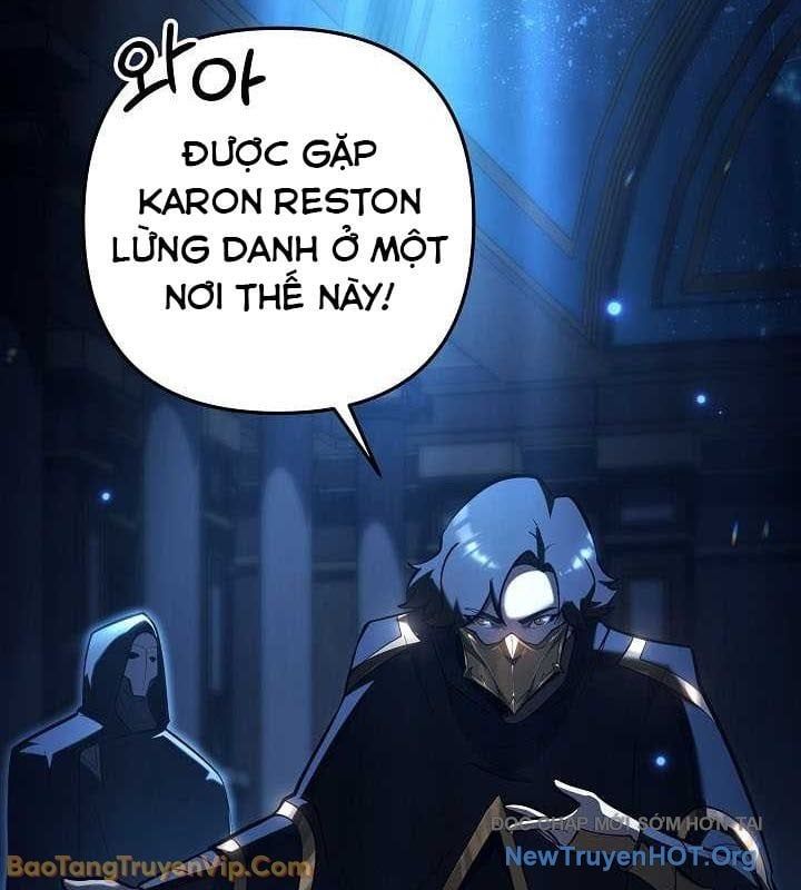 Con Chó Điên Nhà Công Tước Chapter 21 - Trang 2
