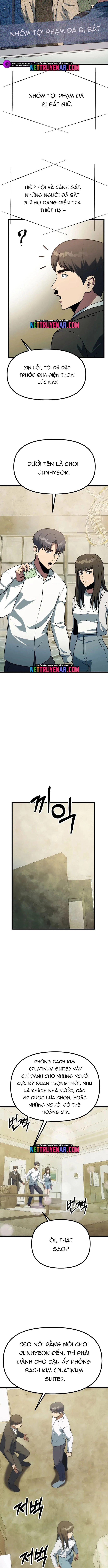 KiếM TiềN BằNg Kỹ Năng Sao ChéP Chapter 49 - Trang 2