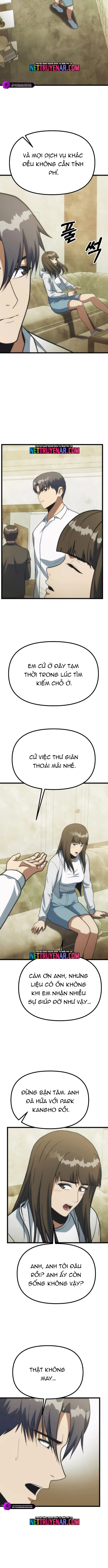 KiếM TiềN BằNg Kỹ Năng Sao ChéP Chapter 49 - Trang 2