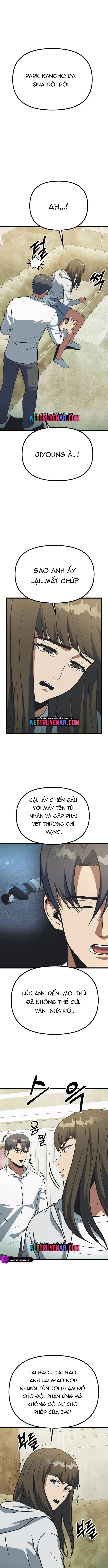 KiếM TiềN BằNg Kỹ Năng Sao ChéP Chapter 49 - Trang 2